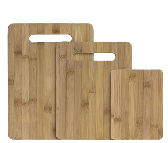 Cutting Board Set